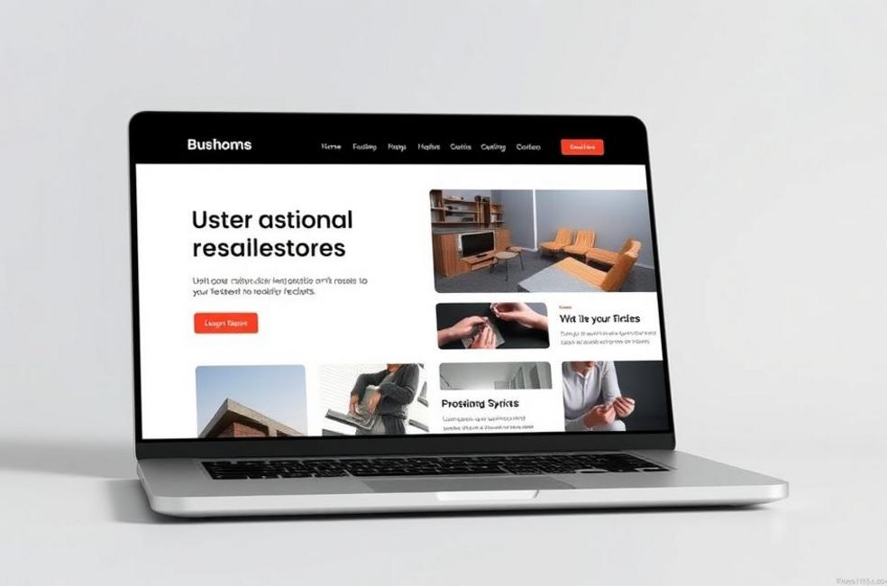 Design Atraente e Funcional