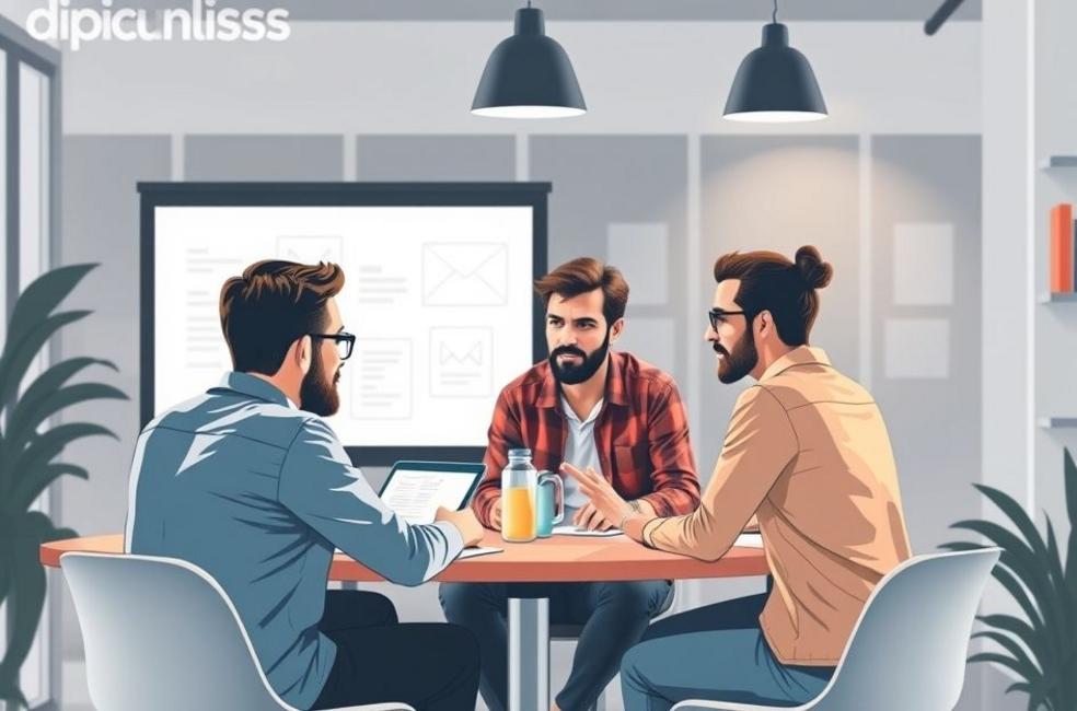 Entendendo o Cenário do Marketing Digital em São Sebastião