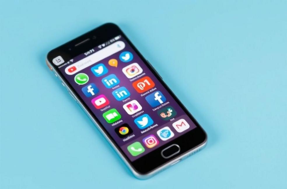 Utilizando Mídias Sociais para Aumentar o Engajamento