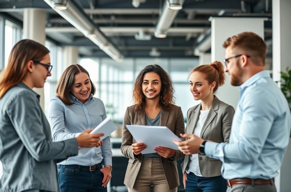 Soluções Eficazes: Como a Consultoria de Marketing Digital Pode Ajudar