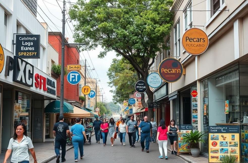 O Desafio das Pequenas e Médias Empresas em Sorocaba