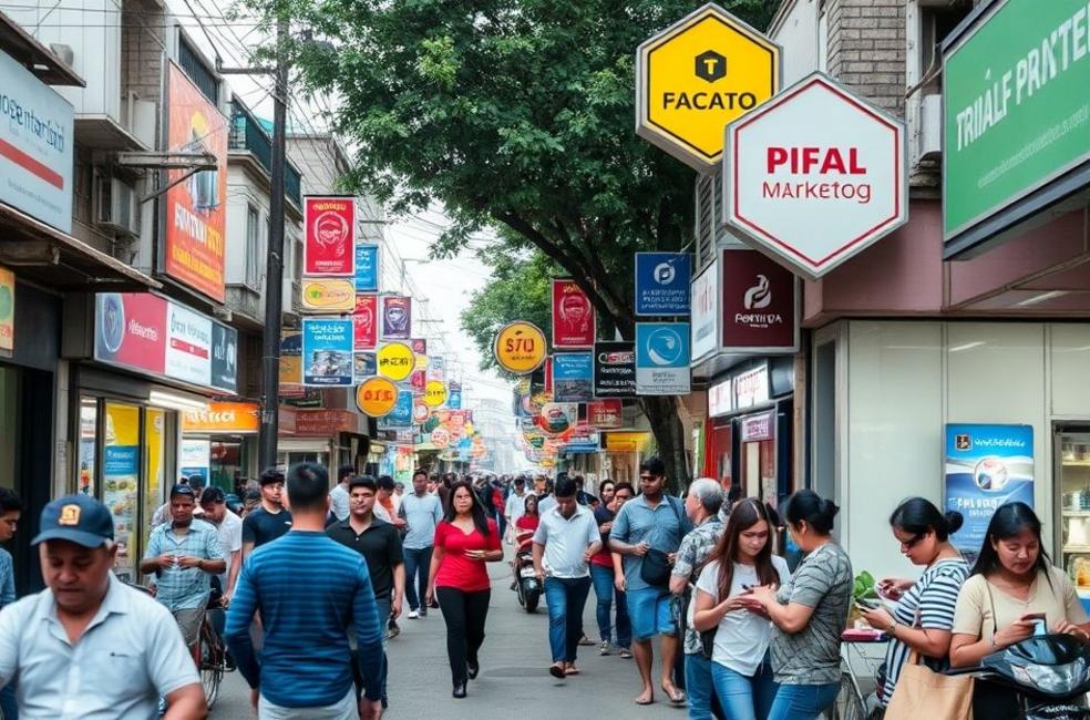 Entendendo o Mercado Local e a Importância do Google Ads