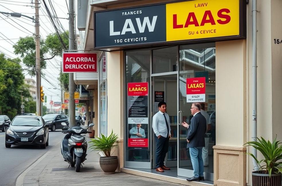 Entendendo o Cenário do Marketing Jurídico em Sorocaba