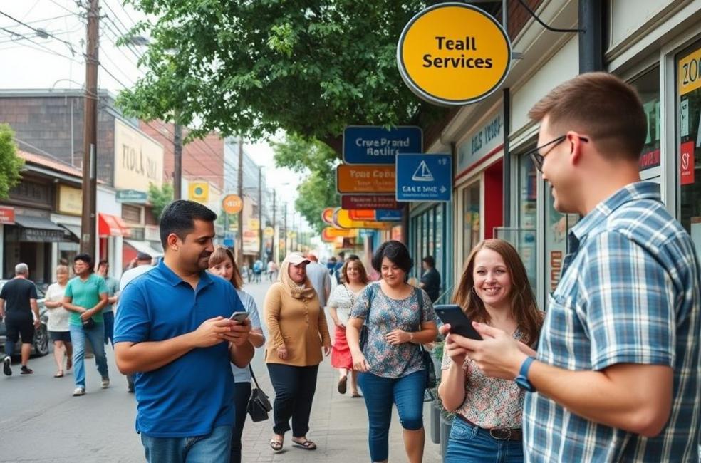 Entendendo a Importância do SEO para Negócios Locais em Sorocaba