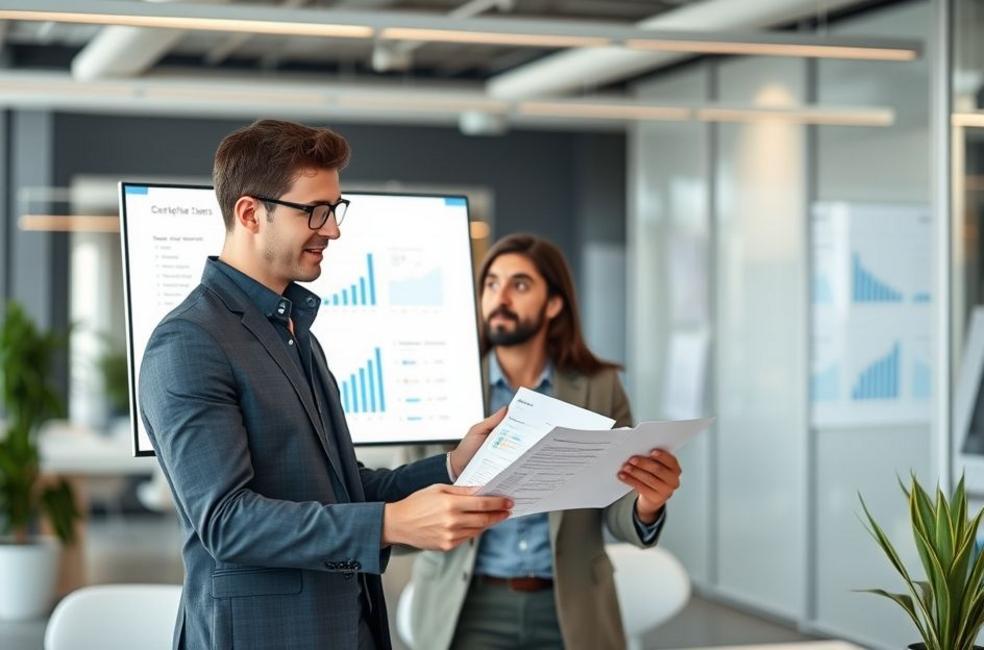 Entendendo o Papel dos Especialistas em Google Ads