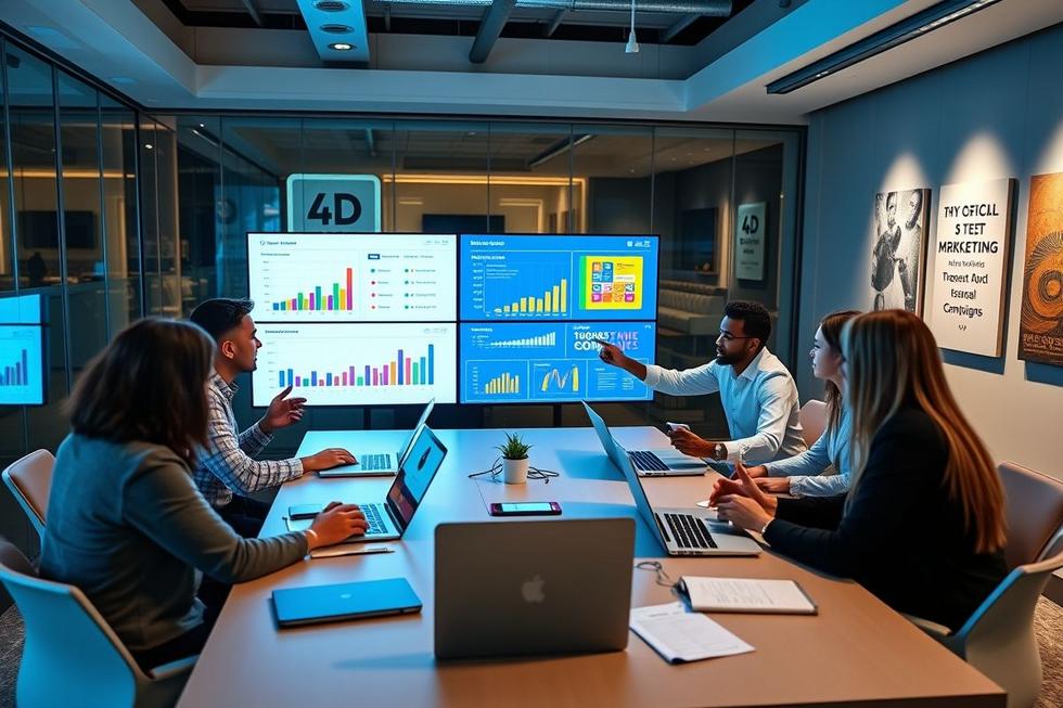 7 Estratégias Eficazes para Otimizar Suas Campanhas de Google Ads