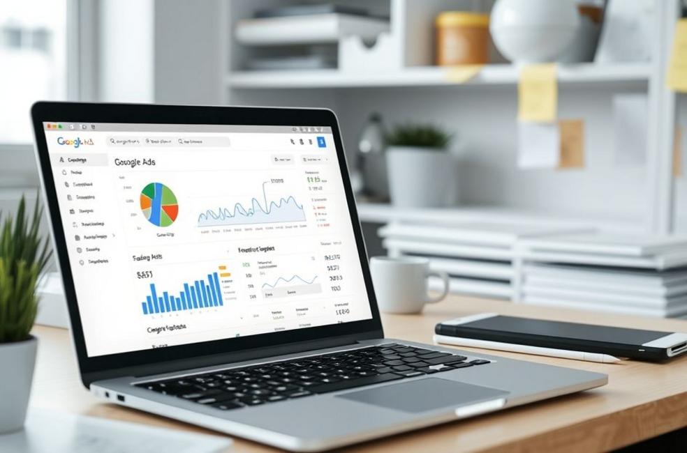 7 Táticas para Maximizar o Retorno sobre o Investimento em Google Ads