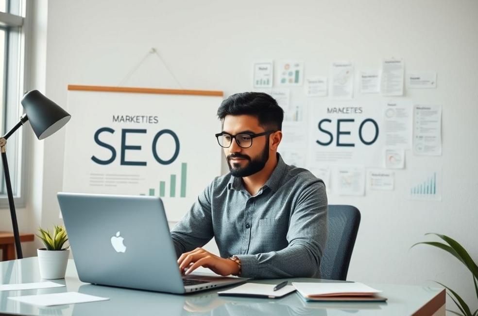 5 Estratégias de SEO Que Funcionam para Empreendedores em Gramado