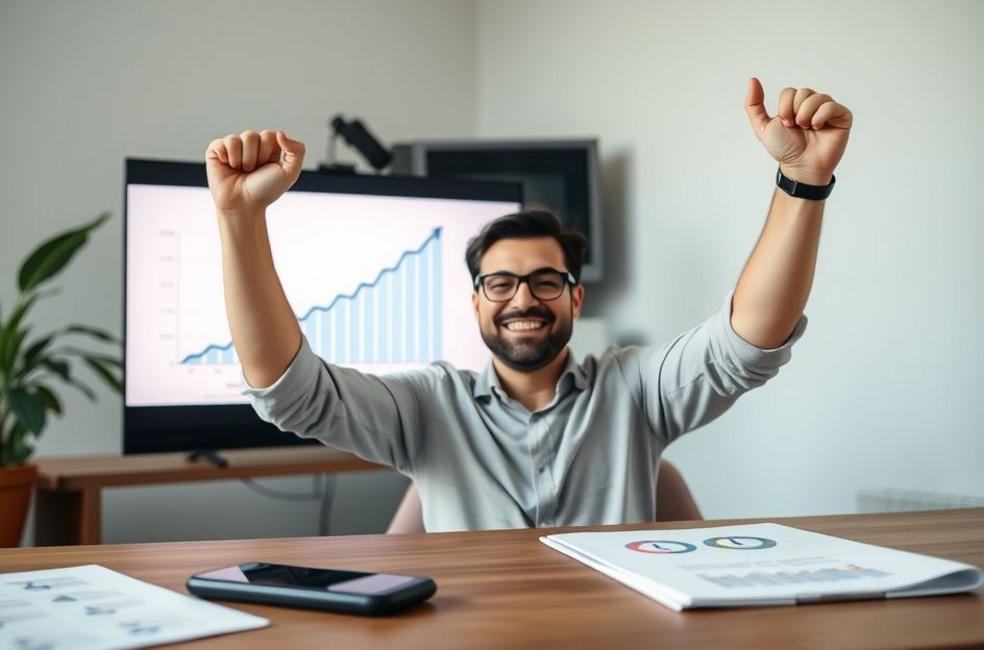 Estratégias Práticas para Aumentar Vendas com Consultoria em Marketing Digital