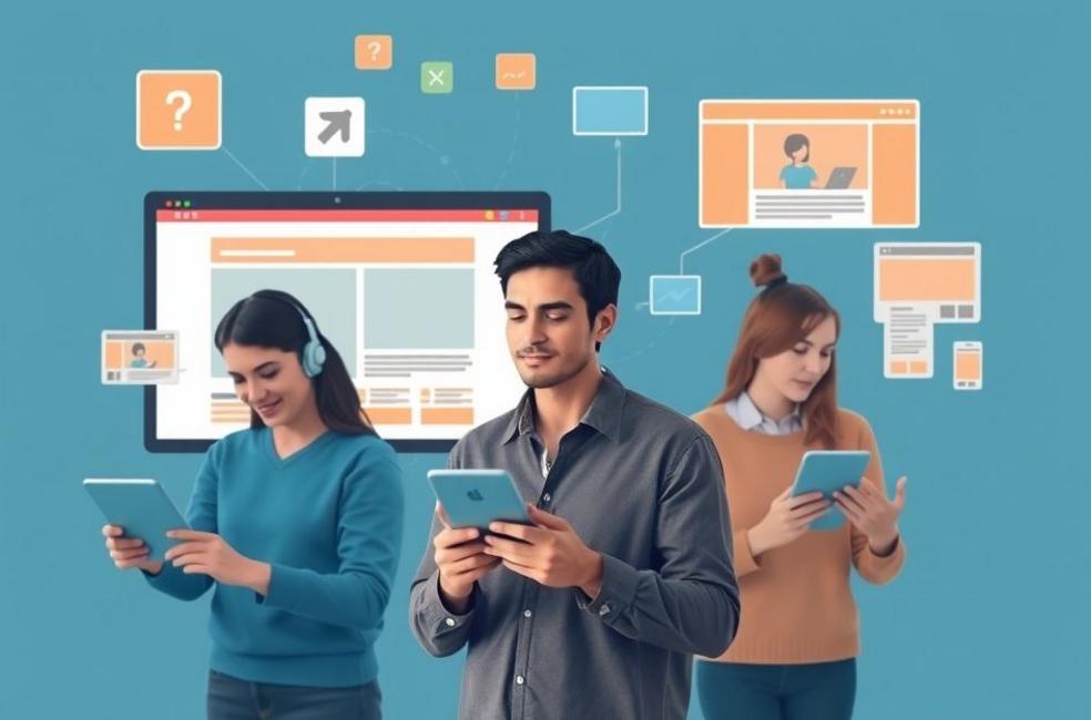 Segmentação Inteligente: Alvo Certo, Resultados Rápidos