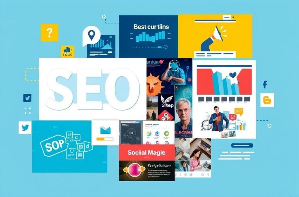 Táticas Práticas de Marketing Digital para Empresários