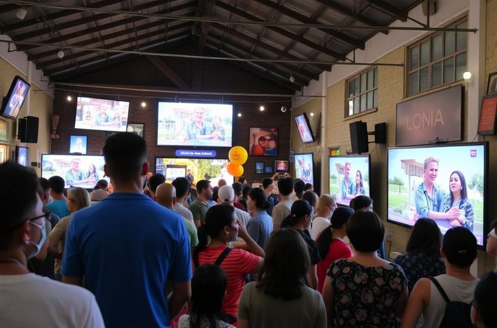 Atingindo um Público Mais Amplo e Diversificado