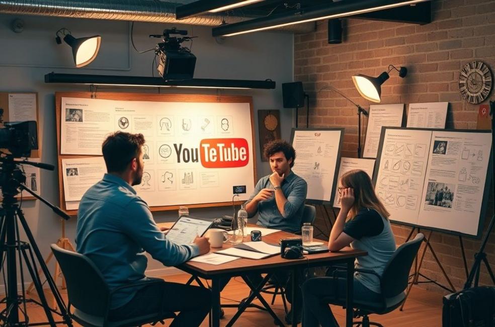 Estratégias Eficazes para Criar Anúncios Impactantes