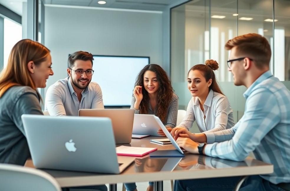 Estratégias Eficazes de SEO para Atrair Clientes em Pato Branco