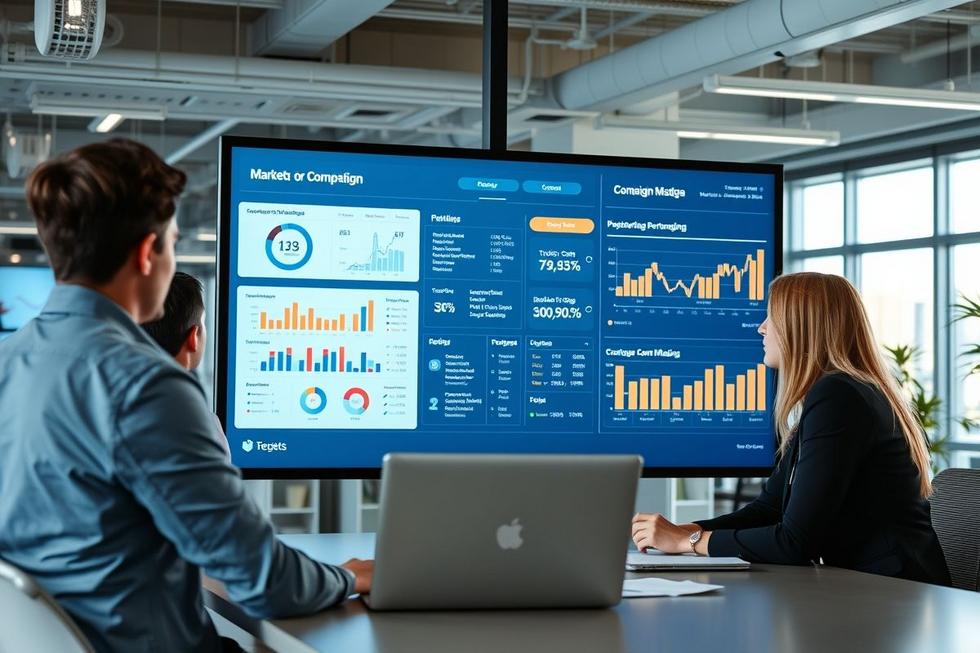 Estratégias Para Melhorar Suas Campanhas no Google Ads