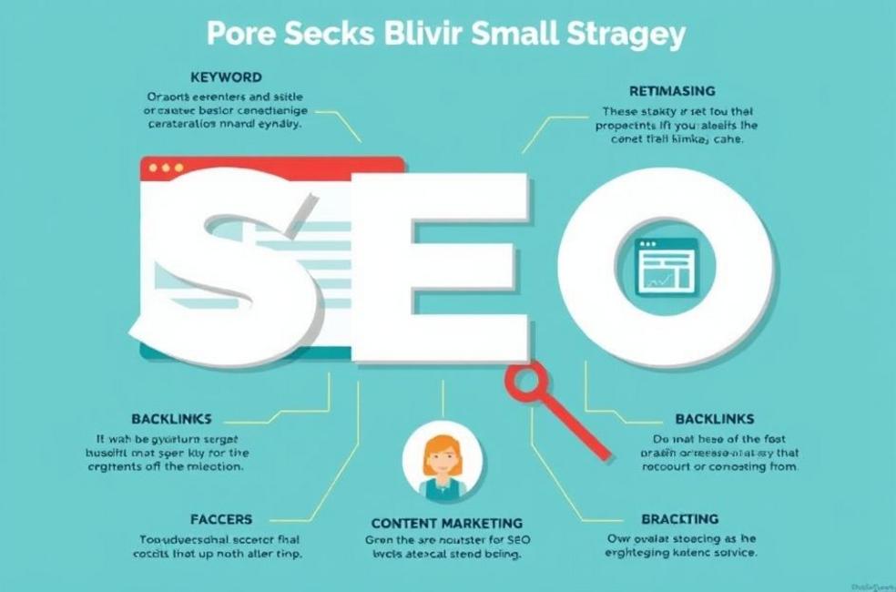 Técnicas Eficazes de SEO para Aumentar sua Visibilidade
