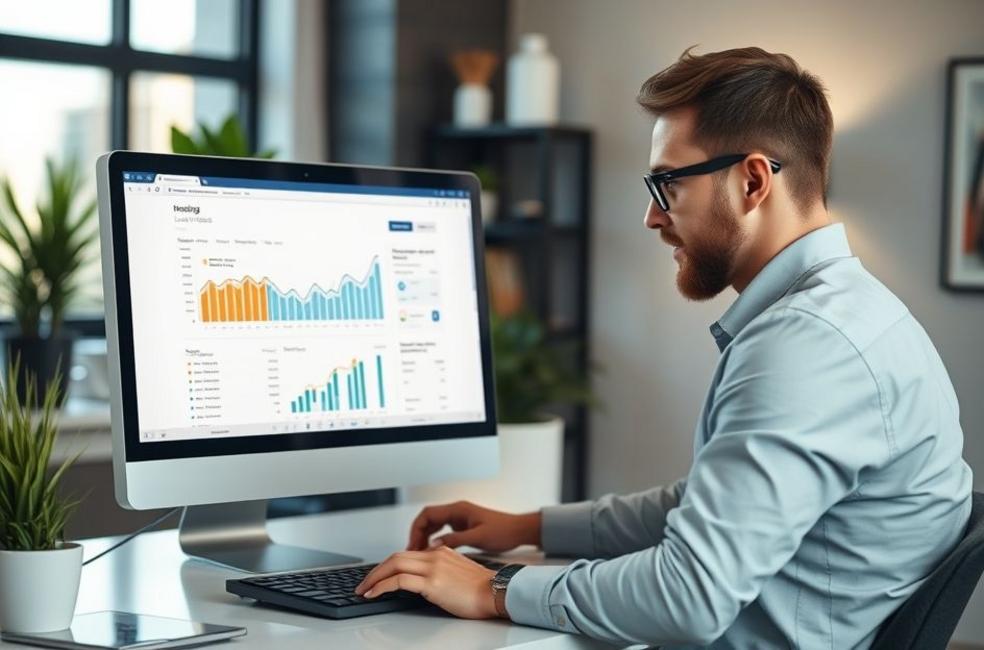 Testando e Otimizando Suas Landing Pages