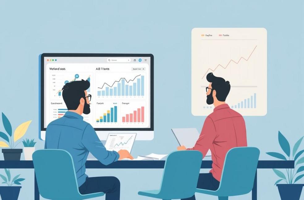 Testes A/B: O Caminho para a Melhoria Contínua