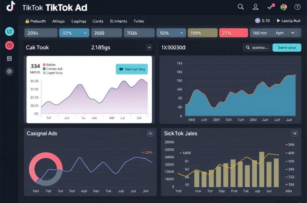 Otimizando Suas Campanhas: Ferramentas e Análises