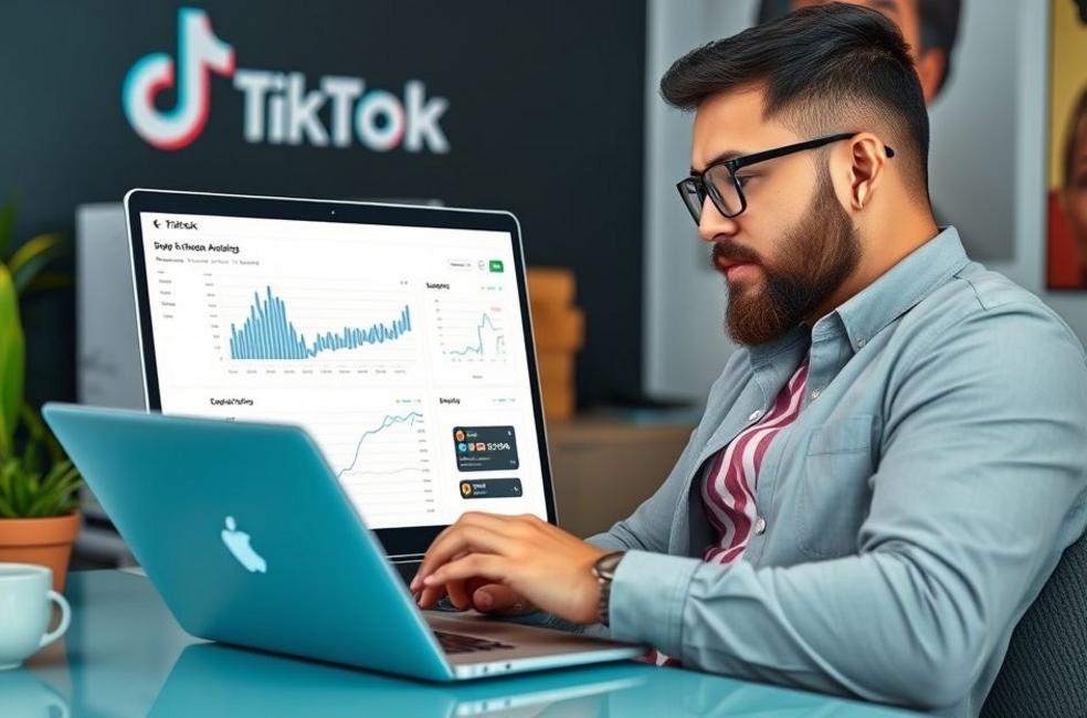 Entendendo o Potencial do TikTok Ads para o Seu Negócio