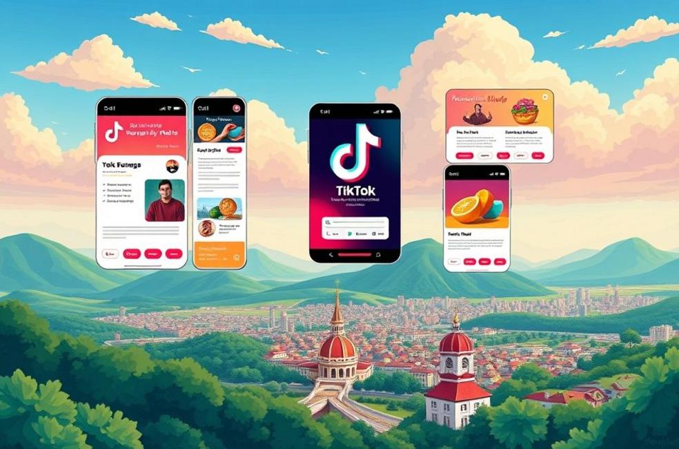 Compreendendo o Potencial do TikTok Ads