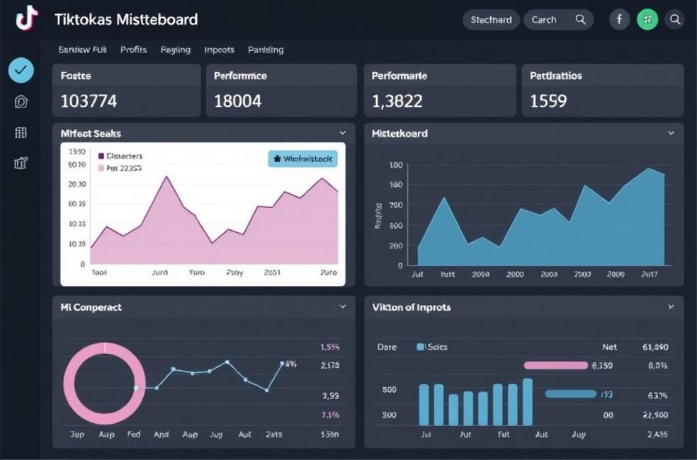 Otimização de Campanhas: Análise de Desempenho e Ajustes Necessários