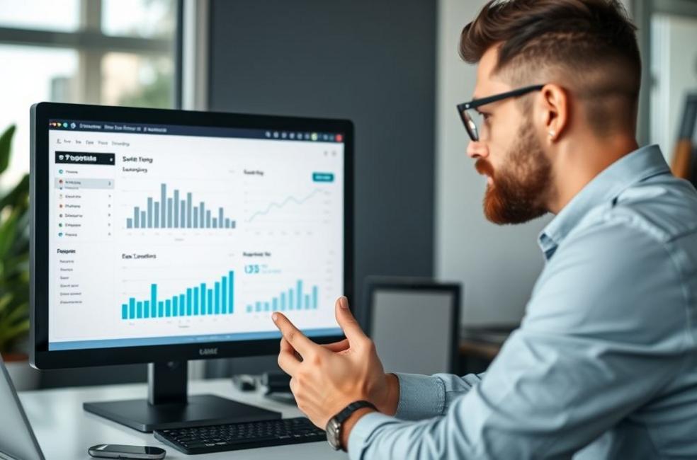 Medindo o Sucesso: Como Analisar Resultados de TikTok Ads