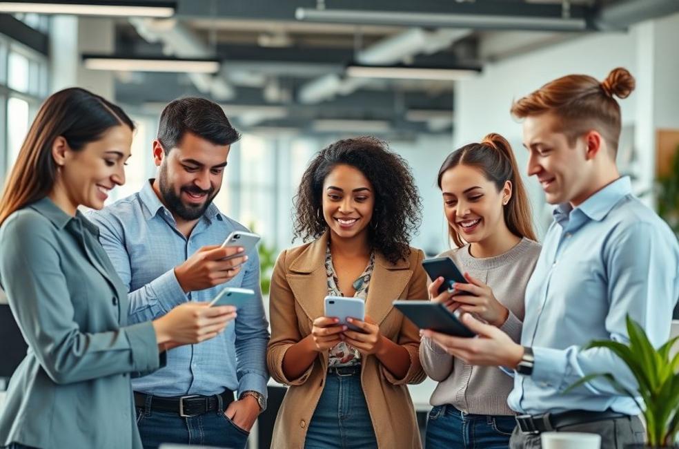 Entendendo o Poder do TikTok Ads