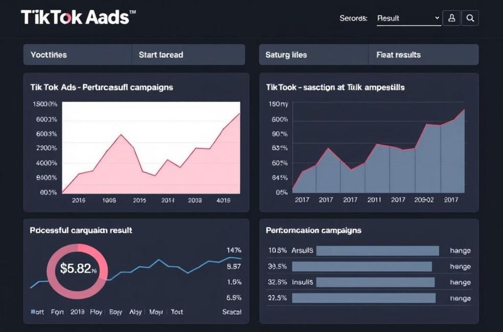 5 Estratégias para Maximizar o Retorno sobre Investimento em TikTok Ads