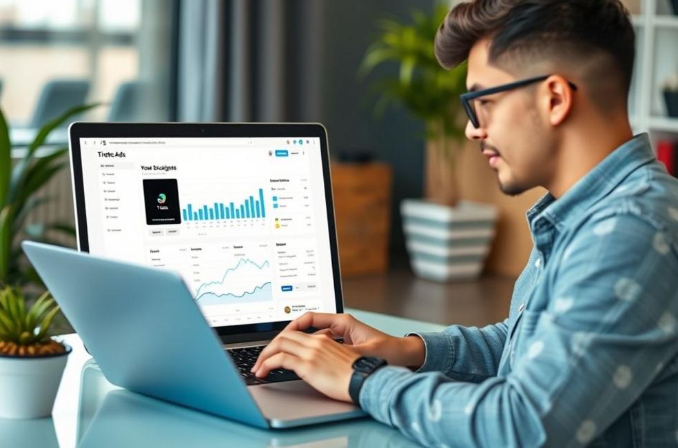 Por que Tiktok Ads É Ideal Para Pequenos Negócios?