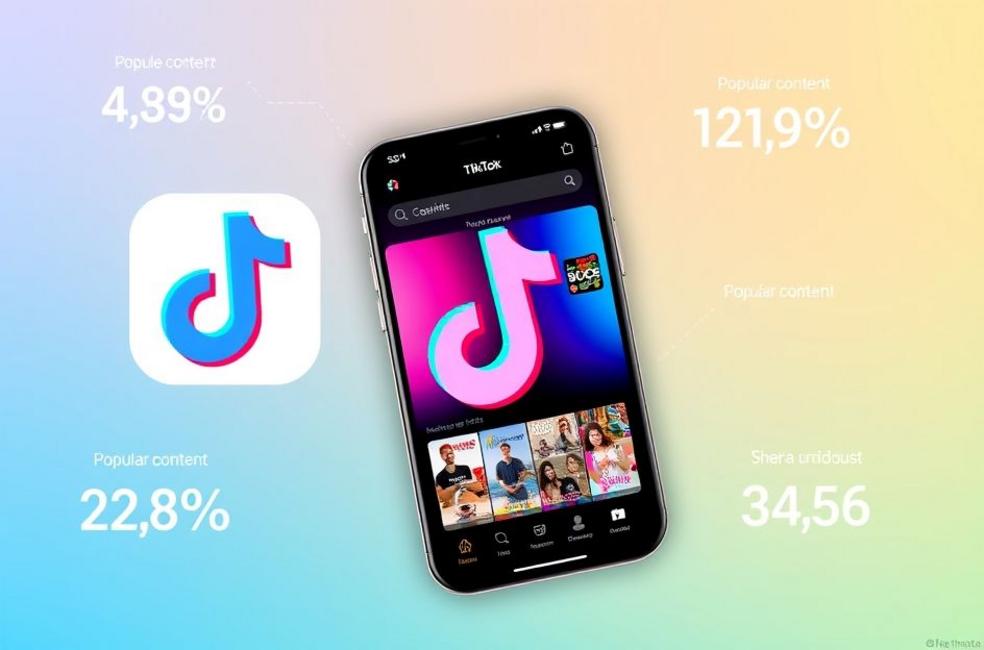 Entendendo o TikTok: O Novo Terreno de Marketing