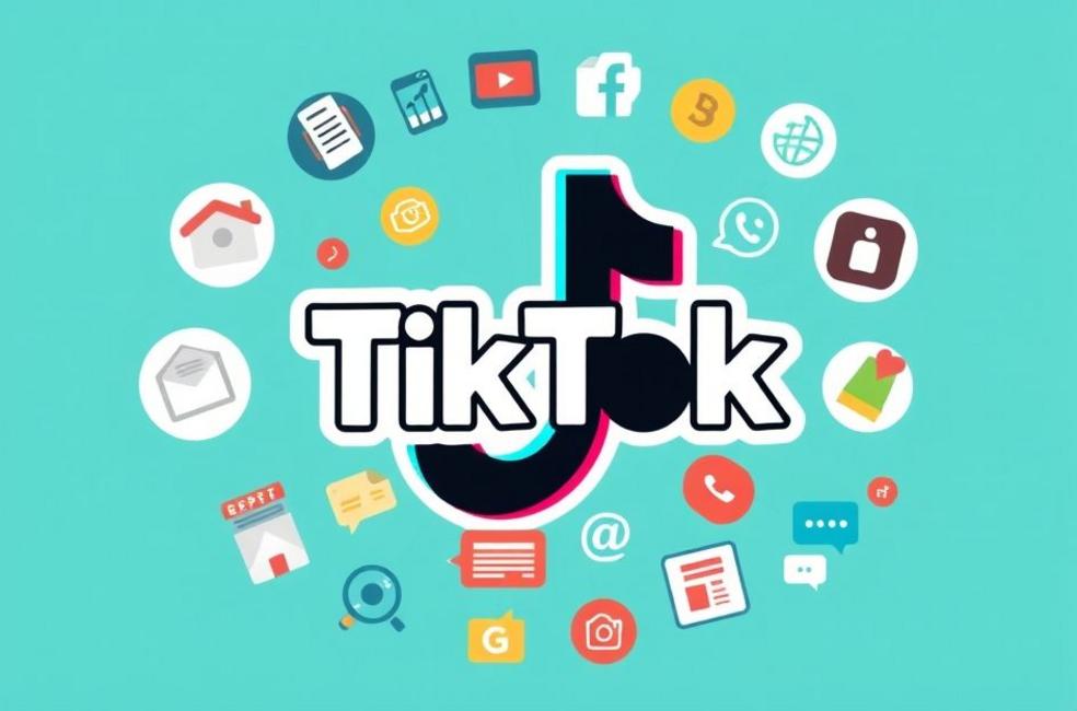 Entendendo o Poder do TikTok para Empresas