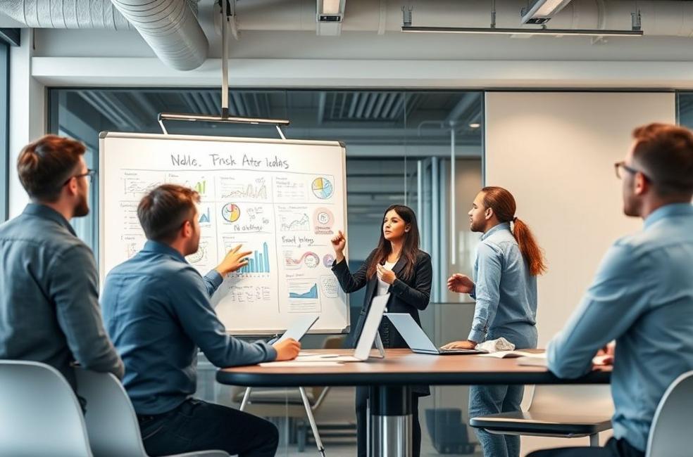 Estratégias práticas para criar campanhas de sucesso no TikTok