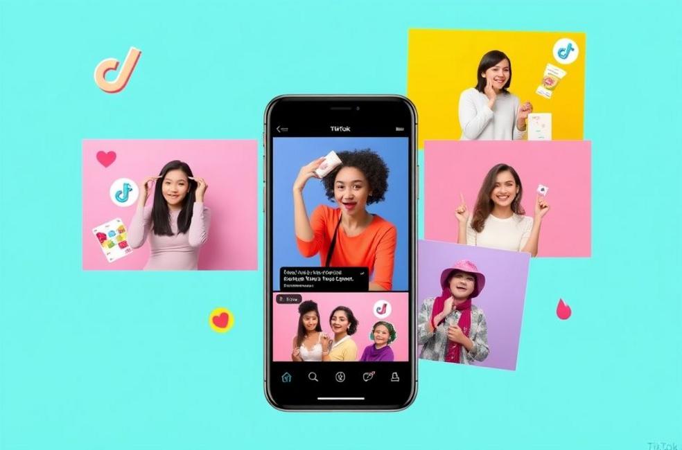 O que é TikTok Ads e Por que Investir