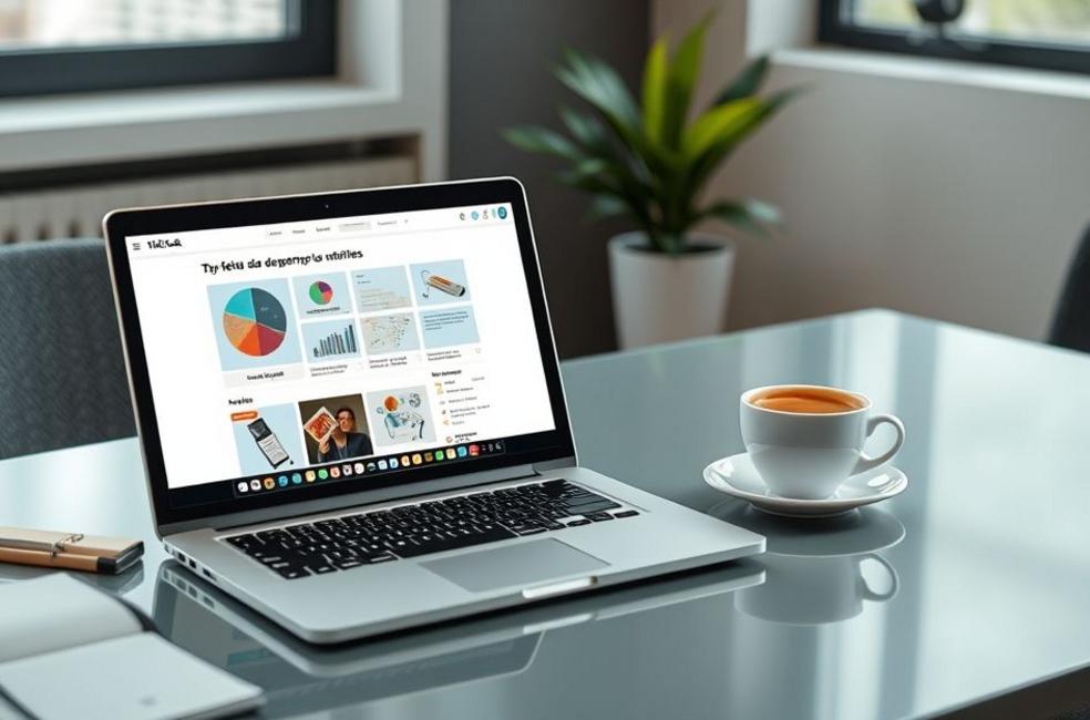 Análise de Desempenho e Melhoria Contínua