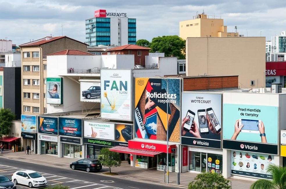 Entendendo o Cenário Atual do Marketing Digital em Vitória – ES