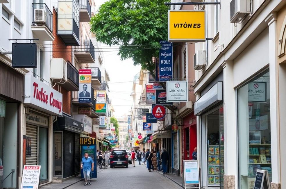 Entendendo os Desafios do Marketing Digital para Empresas Locais