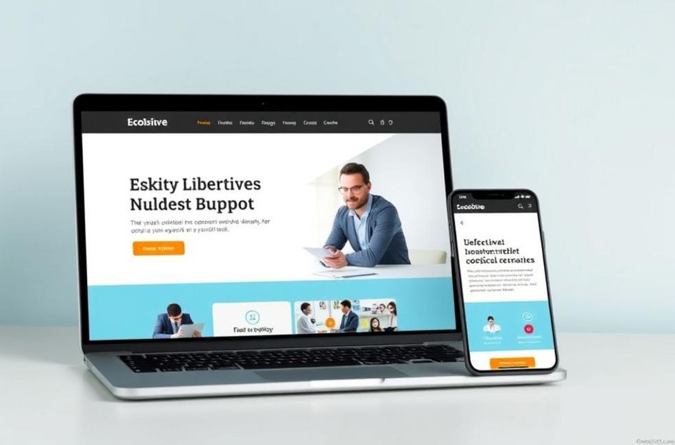 Design e Usabilidade: Criando uma Experiência Memorável