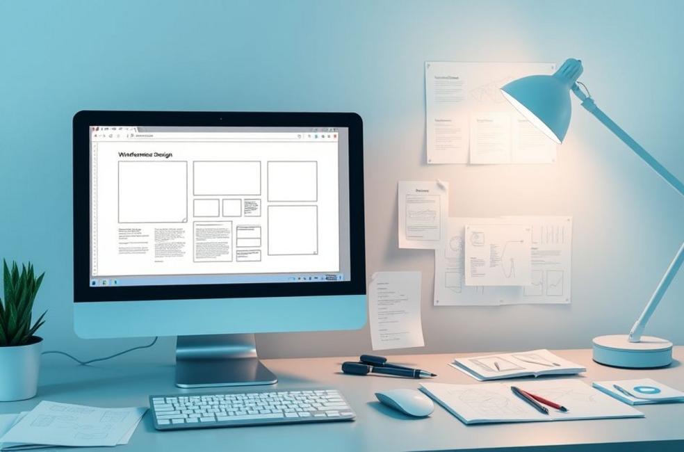 Dicas Práticas para Fazer seu Website Brilhar