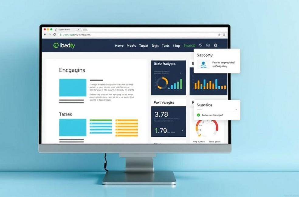 Otimização On-Page: Dicas para Melhorar Seu Site
