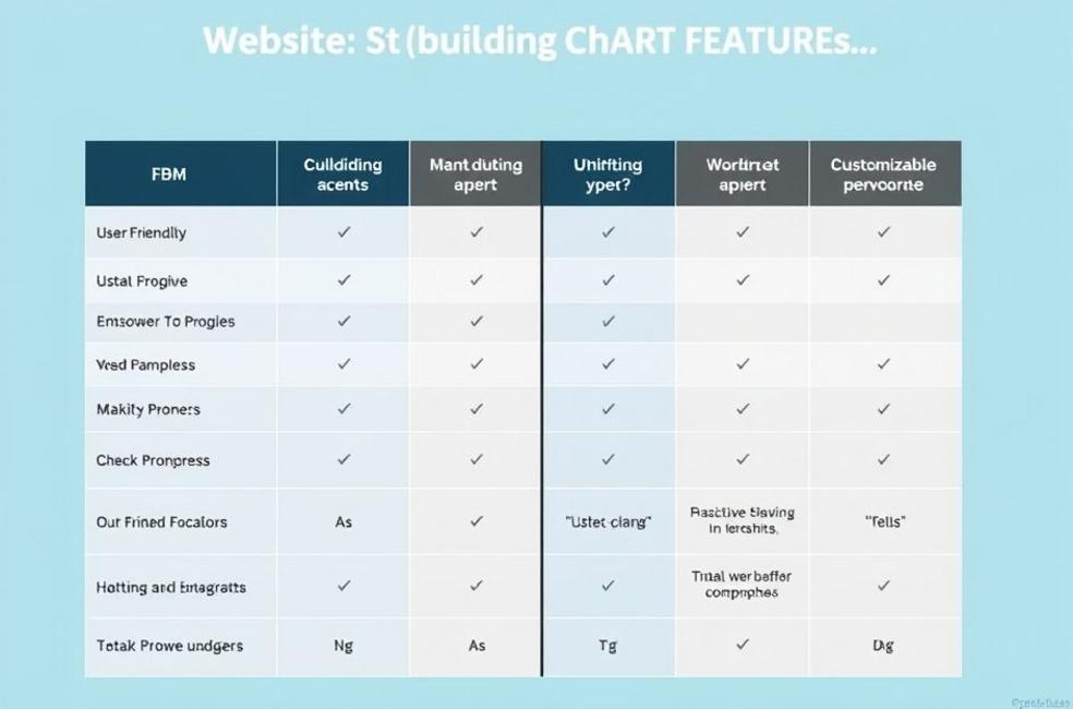 Escolha a Plataforma Certa para a Construção do Seu Site