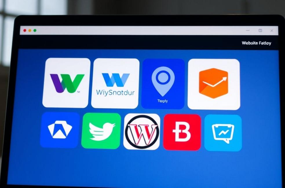 Escolhendo a Plataforma Ideal para Seu Site