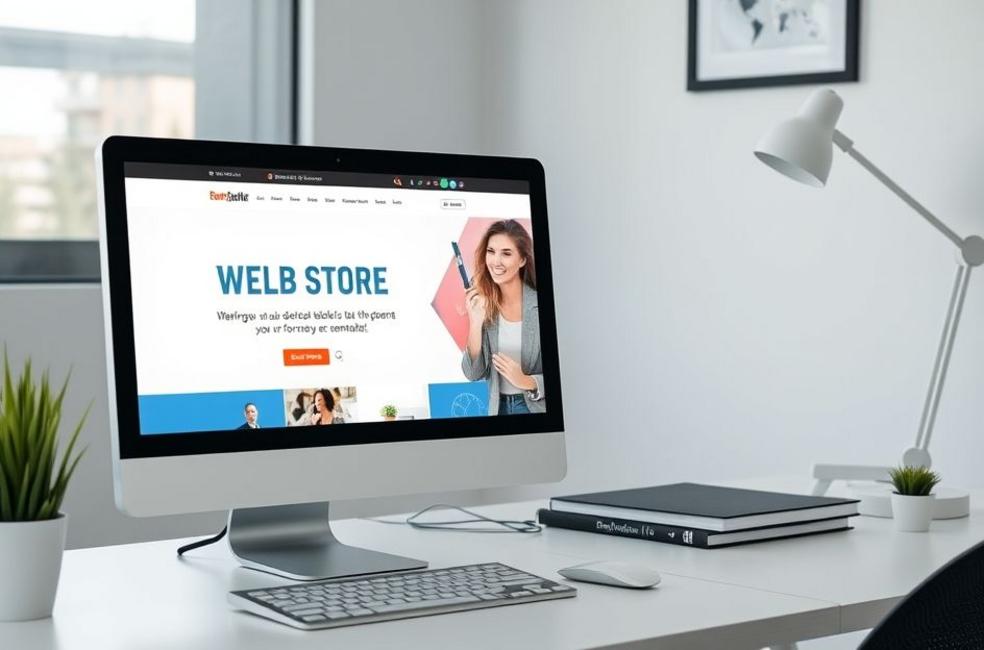 Compreendendo a Necessidade de um Website Profissional