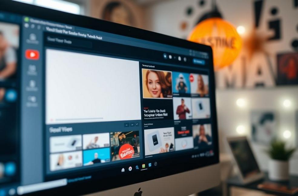Estratégias Eficazes para Criar Anúncios no YouTube
