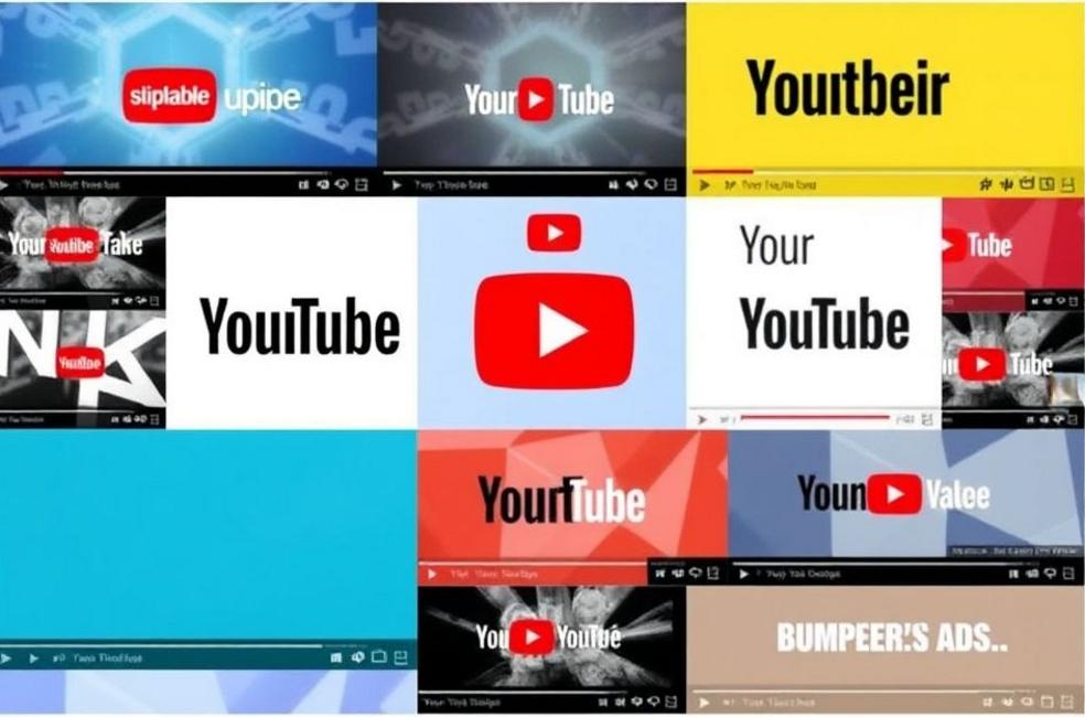 Como Criar Anúncios Eficazes no YouTube