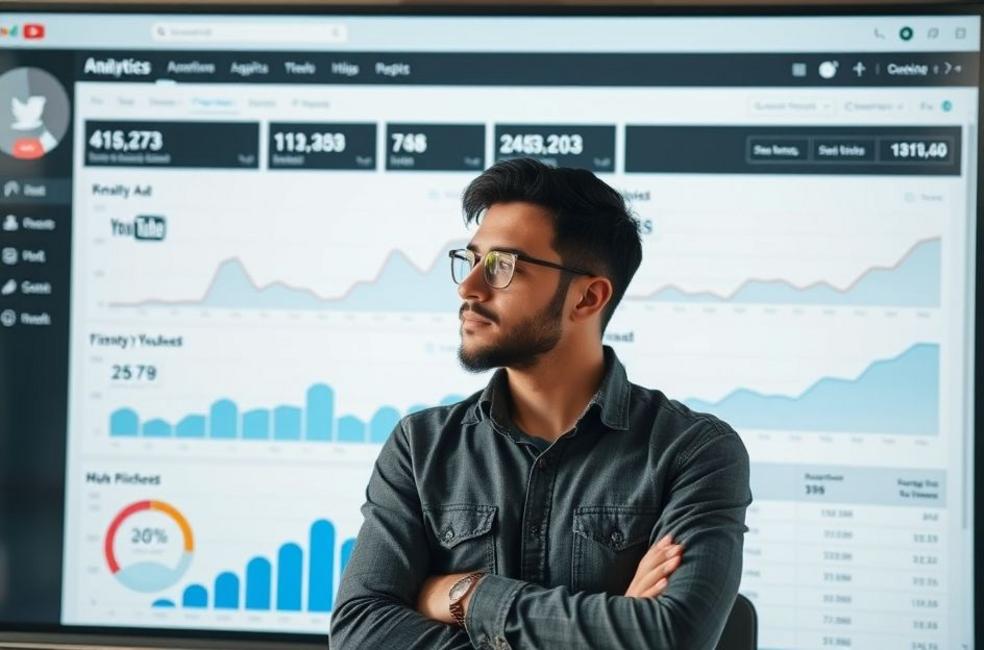 Medindo o Sucesso: Como Analisar Resultados dos Seus Anúncios