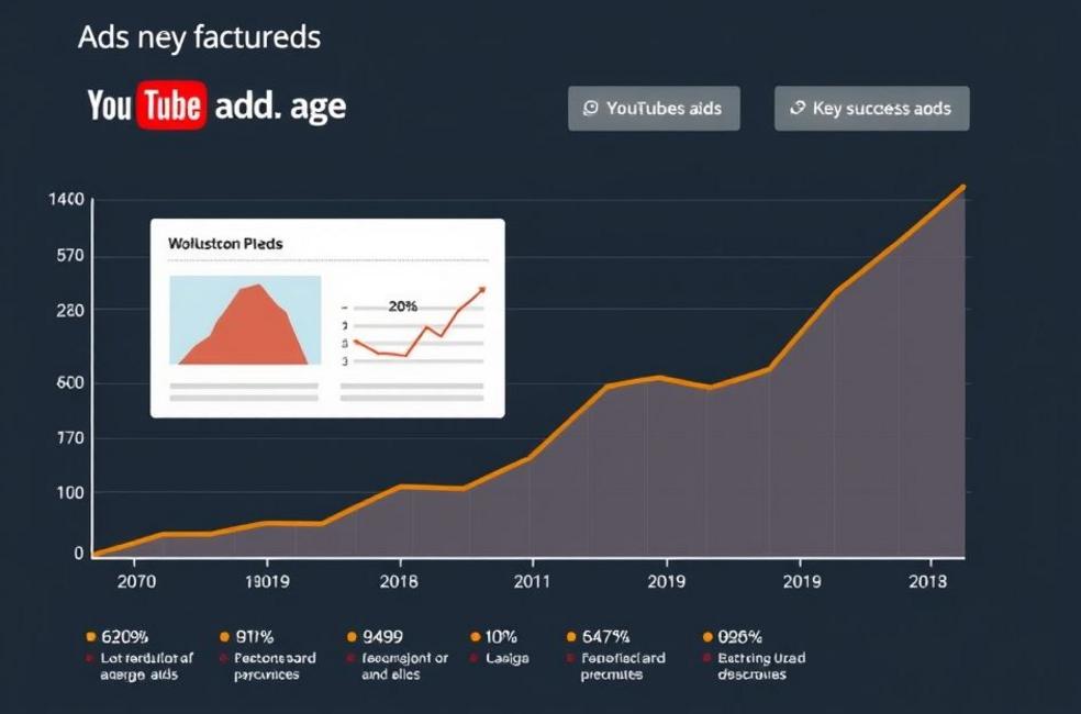 Analisando e Otimizando Seus Resultados no YouTube
