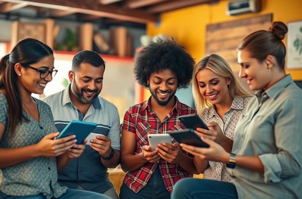 Entendendo a Importância dos Anúncios no YouTube para Empresas Locais