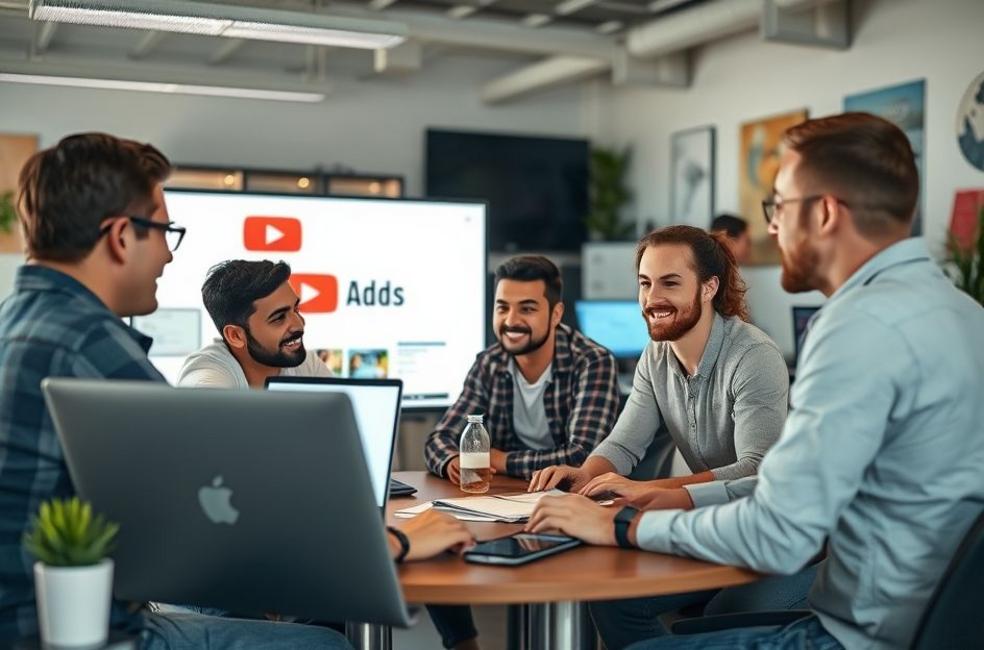 Por Que Anunciar no YouTube é Essencial Para Seu Negócio Local