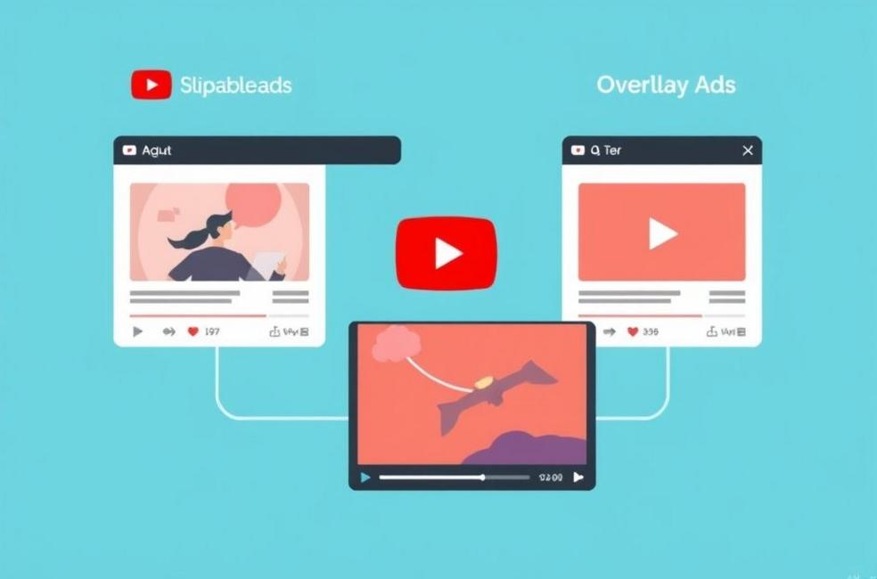 O Que Você Precisa Saber Sobre Anúncios no YouTube